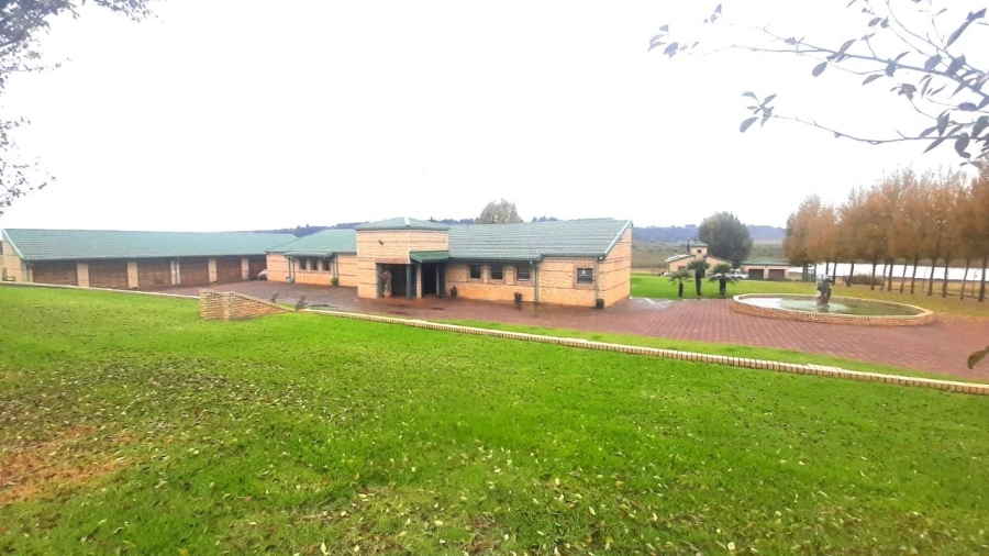 4 Bedroom Property for Sale in Bethlehem Free State